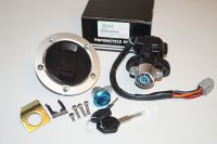 LOCK-SET SUZUKI GSF650 GSF1200 DL650