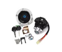 LOCK-SET SUZUKI SV650 SV1000S 03-09