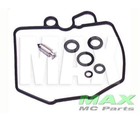 Karburator rep.kit.HONDA CX500 CB250-900