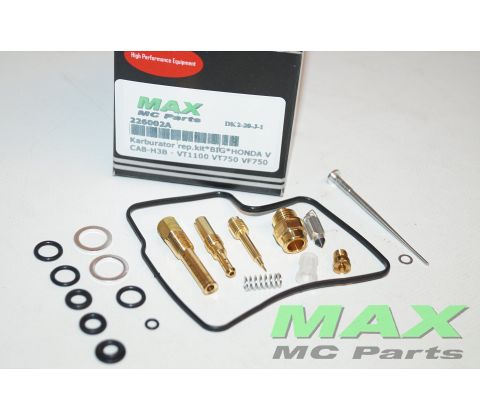 Karburator rep.kit*BIG*HONDA VT750 VT110