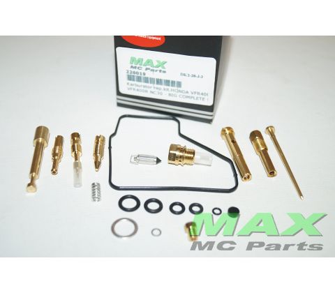 Karburator rep.kit.HONDA VFR400R NC30