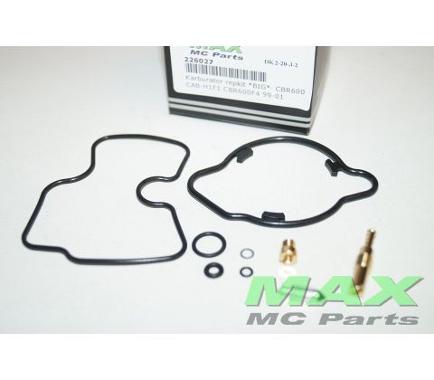 Karburator repkit *BIG*  CBR600F4 99-01