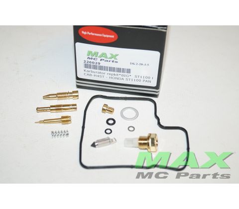 Karburator repkit*BIG*  ST1100 PAN EURO