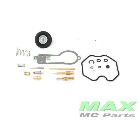 Karburator repkit*BIG*  XL500 XL500S