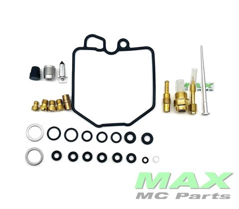 Karburator rep.kit*BIG*HONDA CBX1000 81-
