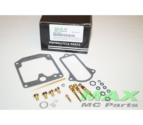 Karburator rep.kit*BIG*Z900A4 Z1000A Z1R