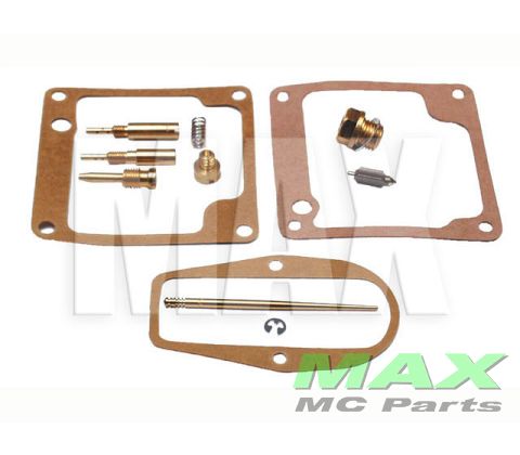 Karburator repkit KPLSÆT KAW Z1 A/B Z900