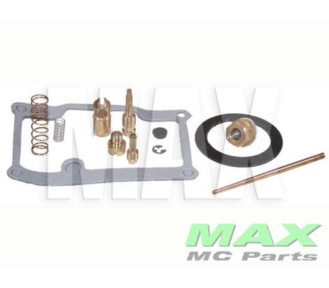 Karburator rep.kit.KAWASAKI H2 750 3CYL