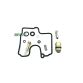Karburator rep.kit*BIG* KAW ZX6R 98-02
