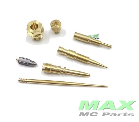 Karburator rep.kit.SUZUKI GS750 GS1000 