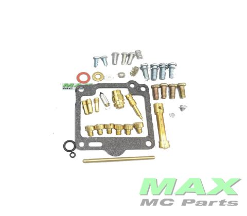 Karburator rep.kit*BIG*SUZUK LS650 86-19