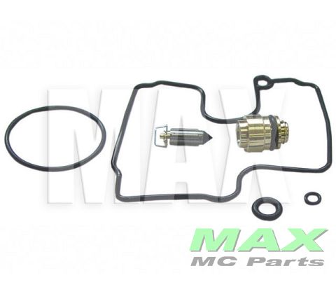 Karburator rep.kit SUZ SV650S/N 99-02