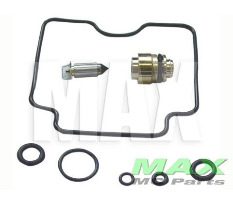 Karburator rep.kit. GSX750F GSF1200 BAND