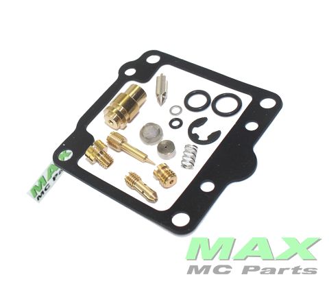 Karburator rep.kit*BIG* SUZUKI GS750 80-