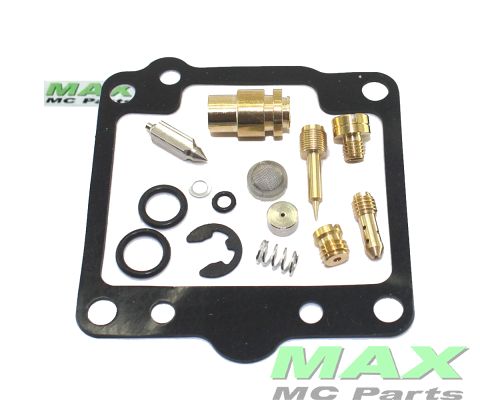 Karburator rep.kit*BIG* SUZUKI GS750 80-