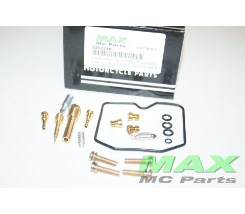 Karburator rep.kit*BIG* GSF600 GSF650