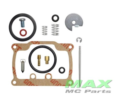 Karburator rep.kit*BIG*. TS125ER 74-82