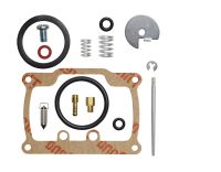 Karburator rep.kit*BIG*. TS125ER 74-82