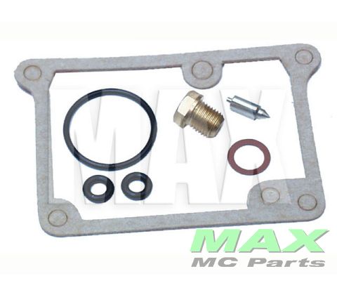 Karburator rep.kit.YAMAHA DT125 / MX 81-