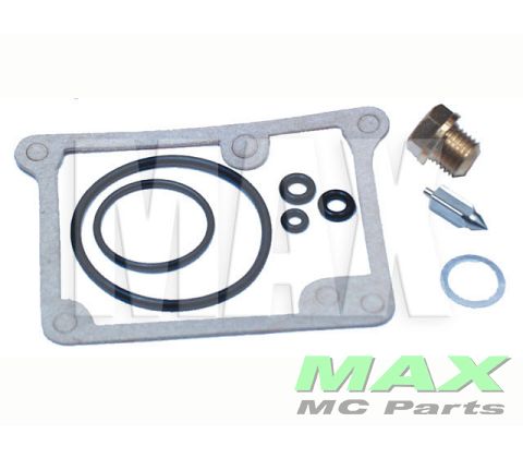 Karburator rep.kit. YAMAHA RD125 DT125
