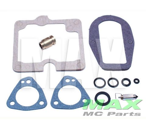 Karburator rep.kit. YAMAHA SR500 78-79