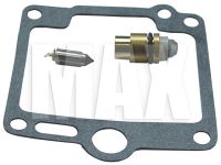Karburator rep.kit.YAMAHA FJ1200 88-97