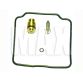 Karburator rep.kit. YAMAHA FZR1000 87-88