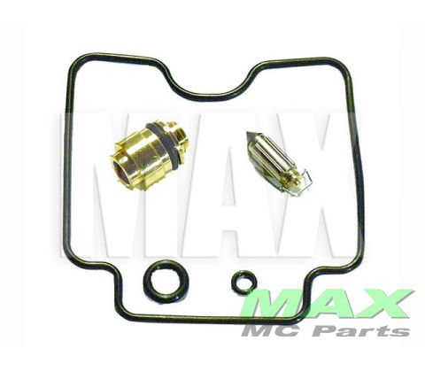 Karburator rep.kit. YAMAHA FZS600 FAZER