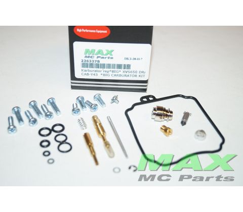 Karburator rep*BIG* XVS650 DRAGSTAR 97-0