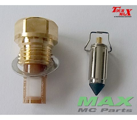 Svømmer ventil/styr FVS101 HONDA