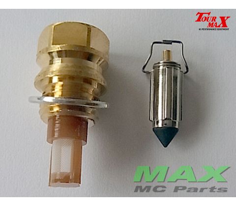 Svømmer ventil/styr FVS-105 HONDA