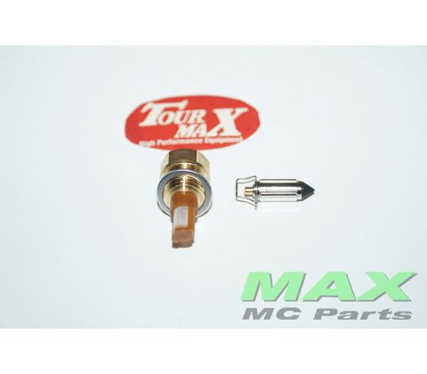 Svømmer ventil/styr FVS110 HONDA