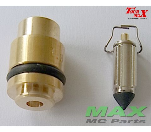 Svømmer ventil/styr FVS208 YAMAHA