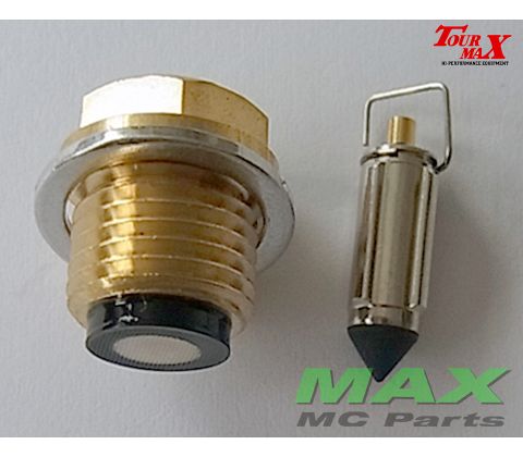 Svømmer ventil/styr FVS210 YAMAHA