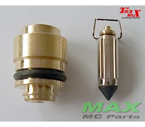 Svømmer ventil/styr FVS213 YAM KAWA SUZU