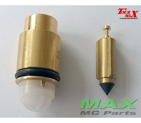 Svømmer ventil/styr FVS214 YAMAHA