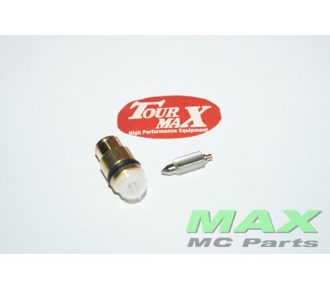 Svømmer ventil/styr FVS217 YAM KAWA SUZU