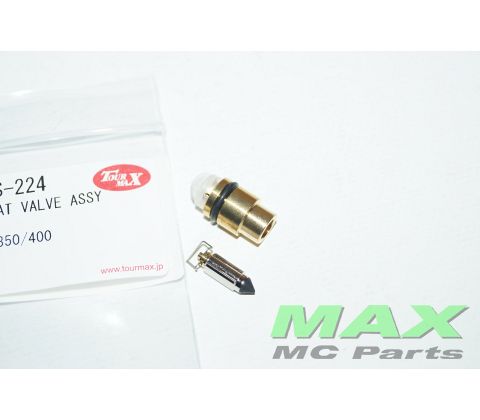 Svømmer ventil/styr FVS224 YAMAHA