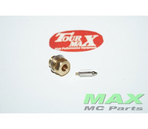 Svømmer ventil/styr FVS228 YAMAHA