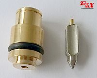 Svømmer ventil/styr FVS303 SUZUKI