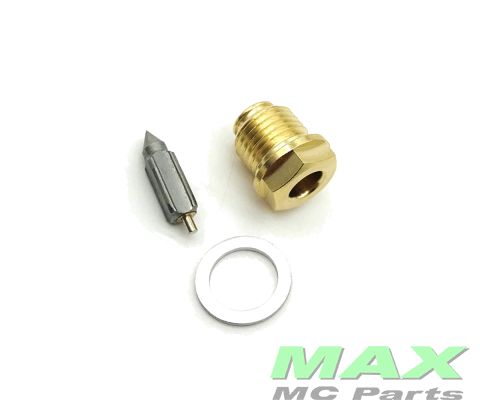 Svømmer ventil/styr FVS305 SUZUKI KAWASA