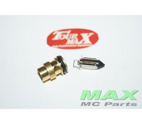 Svømmer ventil/styr FVS309 SUZUKI KAWASA