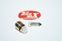 Svømmer ventil/styr FVS329 SUZUKI