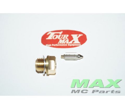 Svømmer ventil/styr FVS406 KAWASAKI