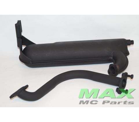 Udstødning til VESPA ET3 125