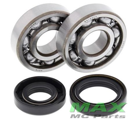 Crank Bearing and Seal Kit KX125 88-05