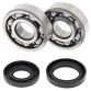 Crank Bearing and Seal Kit YZ125 01-04