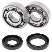 Crank Bearing and Seal Kit YZ125 01-04