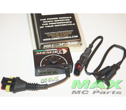 MEMJET Indsprøjtnings modul APRIL-8