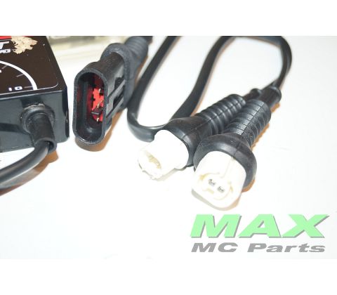 MEMJET Indsprøjtnings modul APRIL-8